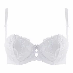 Aubade Soutien-Gorge Corbeille Au Bal De Flore Blanc 9 Aubade Soutien-Gorge Corbeille Au Bal De Flore Blanc -sous-vêtement boutique 1600x1600 aubade soutien gorge corbeille au bal de flore blanc p4 33 23072019
