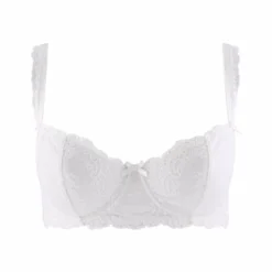Aubade Soutien-Gorge Corbeille Danse Des Sens Opale -sous-vêtement boutique 1600x1600 aubade soutien gorge corbeille danse des sens nacre p4 31 04112020