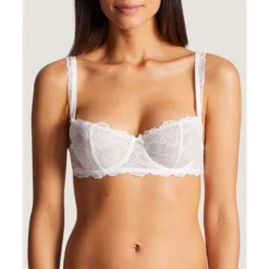 Aubade Soutien-Gorge Corbeille Danse Des Sens Opale