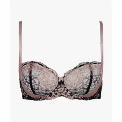 Aubade Soutien-Gorge Corbeille Femme Glamour Rose Sonate -sous-vêtement boutique 1600x1600 aubade soutien gorge corbeille femme glamour rose sonate p3 32 07092020