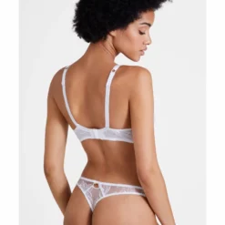 Aubade Soutien-Gorge Corbeille Fleur De Tattoo Blanc 8 Aubade Soutien-Gorge Corbeille Fleur De Tattoo Blanc -sous-vêtement boutique 1600x1600 aubade soutien gorge corbeille fleur de tattoo blanc p3 47 17022022