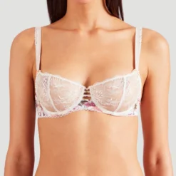 Aubade Soutien-Gorge Corbeille Reine Des Prés Jasmin
