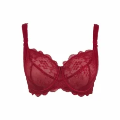 Aubade Soutien-Gorge Emboitant Aubade à L'Amour Rouge Darling -sous-vêtement boutique 1600x1600 aubade soutien gorge emboitant aubade a l amour rouge darling p3 40 03072018