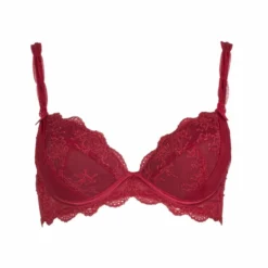 Aubade Soutien-Gorge Push-Up Aubade à L'Amour Rouge Darling 11 Aubade Soutien-Gorge Push-Up Aubade à L'Amour Rouge Darling -sous-vêtement boutique 1600x1600 aubade soutien gorge push up aubade a l amour rouge darling p5 43 03072018