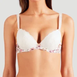 Aubade Soutien-Gorge Push-Up Reine Des Prés Jasmin
