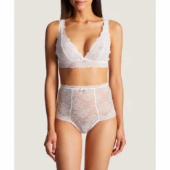 Aubade Soutien-Gorge Triangle Danse Des Sens Opale -sous-vêtement boutique 1600x1600 aubade soutien gorge triangle danse des sens nacre p2 35 04112020