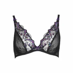 Aubade Soutien Gorge Triangle Femme Romantique Noir Vénus -sous-vêtement boutique 1600x1600 aubade soutien gorge triangle femme romantique noir venus p4 58 17072018