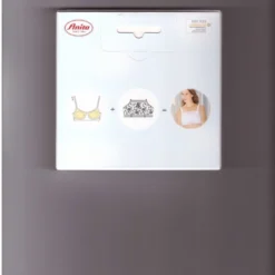 Bandeau Dentelle Post-opératoire ANITA Care Fleur Blanc -sous-vêtement boutique 1600x1600 bandeau dentelle post operatoire anita care fleur blanc p2 07 25062019