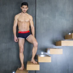 Boxer GARCON FRANCAIS GFB1-13 Tricolore -sous-vêtement boutique 1600x1600 boxer garcon francais gfb1 13 tricolore p3 41 23032017