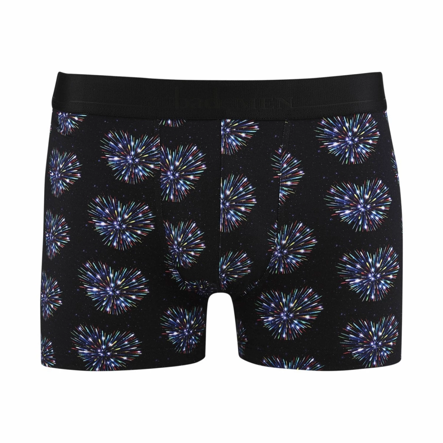 Boxers AUBADE MEN Coeur D'Artifice 5 Boxers AUBADE MEN Coeur D'Artifice – Image 5