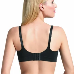 Brassière Allaitement Seamless Sans Armatures ANITA Noir -sous-vêtement boutique 1600x1600 brassiere allaitement seamless sans armatures anita noir p3 12 07052017