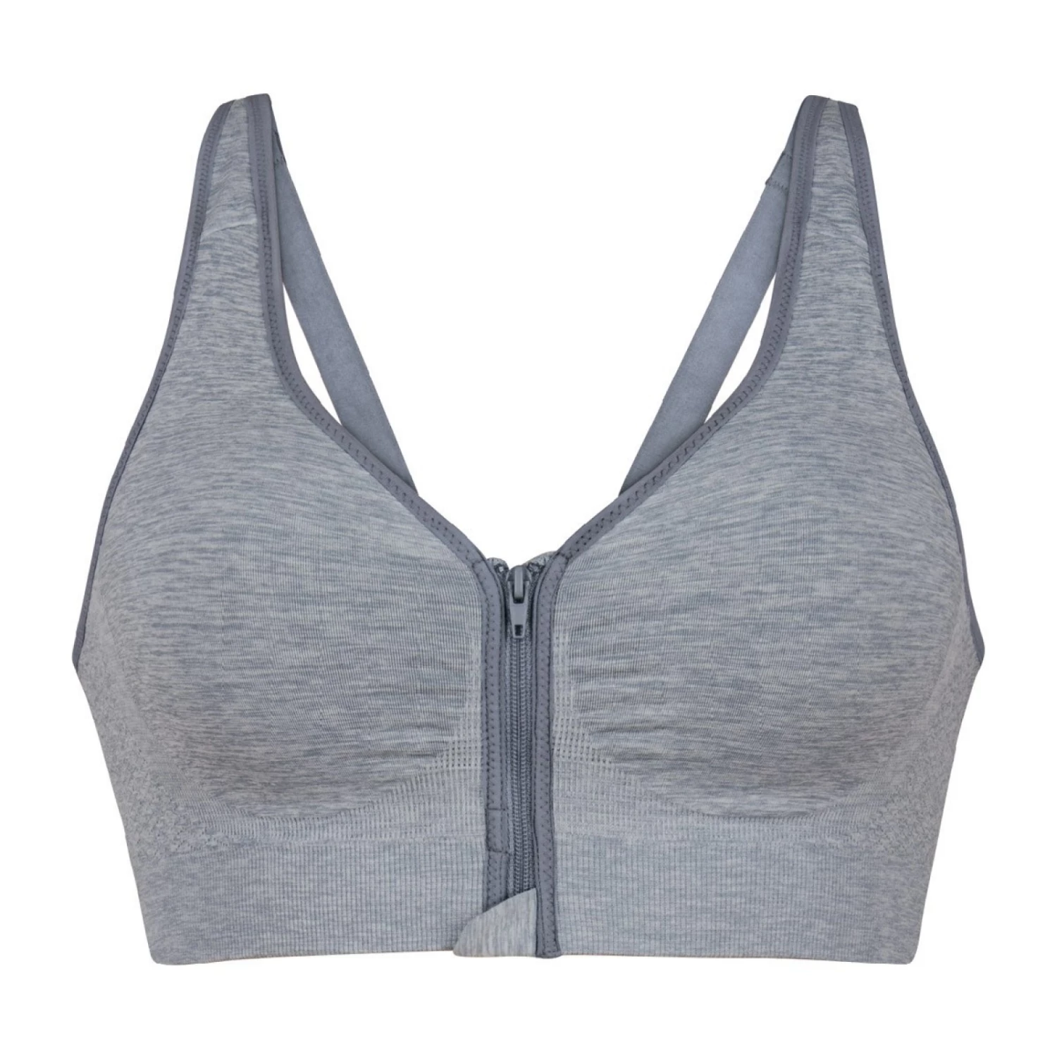 Bustier Pour Prothèses ANITA Care Lynn Nuances De Gris 5 Bustier Pour Prothèses ANITA Care Lynn Nuances De Gris – Image 5