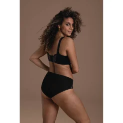 Culotte Anita Comfort Orely Noire -sous-vêtement boutique 1600x1600 culotte anita comfort orely blanc p5 16 13092021
