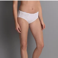sous-vêtement boutique 31 Culotte Anita Comfort Orely Blanc