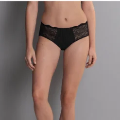 Culotte Anita Comfort Orely Noire