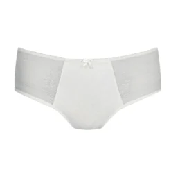 sous-vêtement boutique 11 Culotte Haute Rosa Faia Fleur Crystal