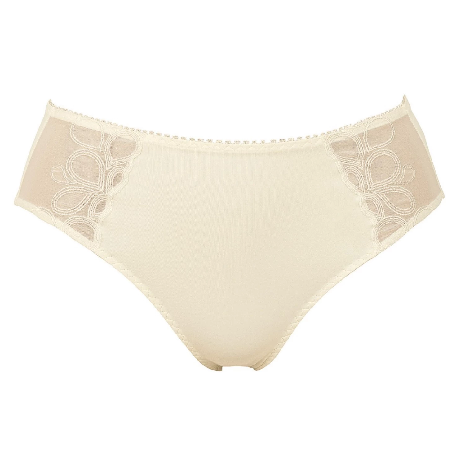 Culotte Rosa Faia Lupina Ecru 3 Culotte Rosa Faia Lupina Ecru – Image 3