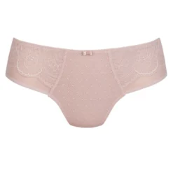 sous-vêtement boutique 21 Culotte Rosa Faia Selma Bois De Rose