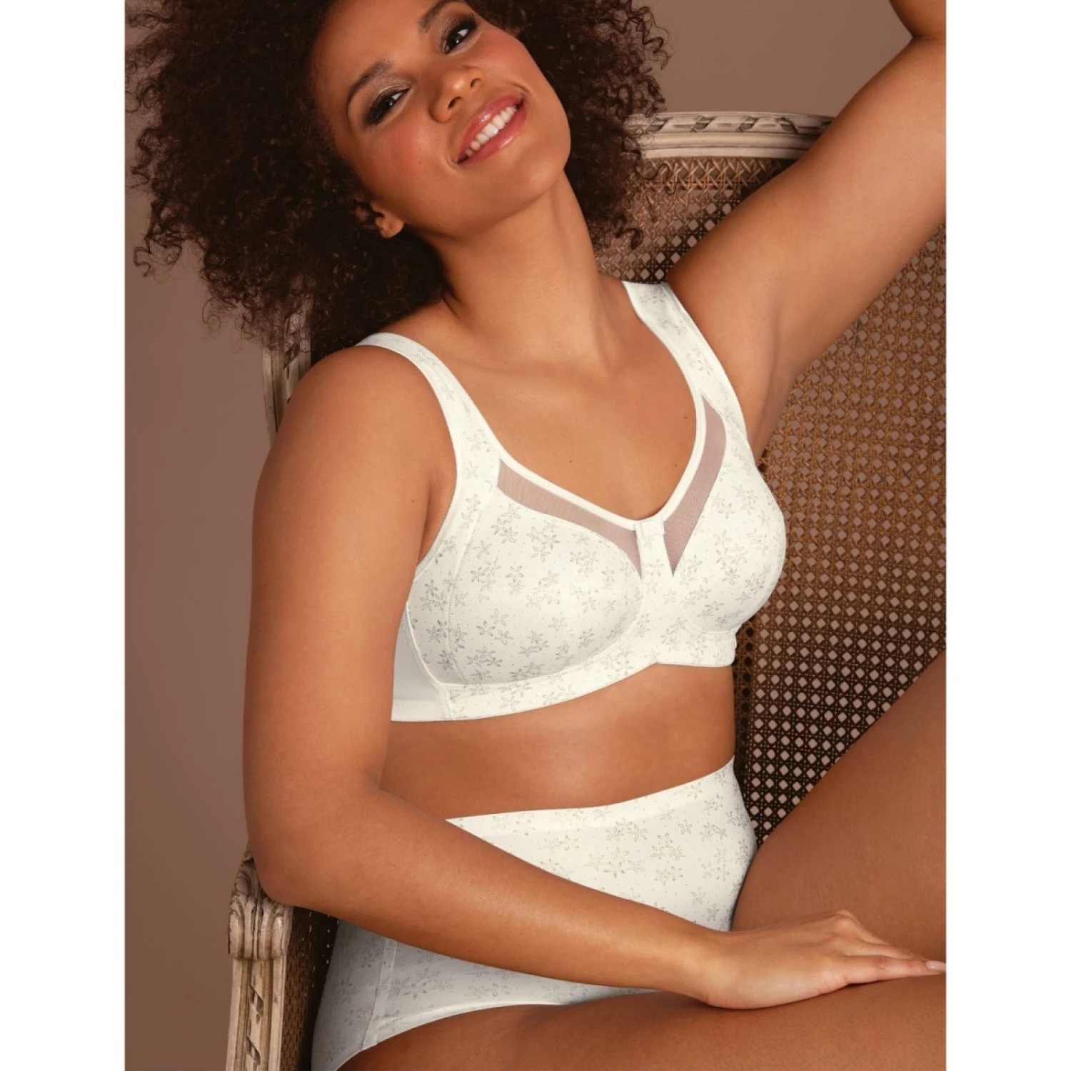 Culotte Taille Haute Anita Comfort Clara Art Crystal 4 Culotte Taille Haute Anita Comfort Clara Art Crystal – Image 4