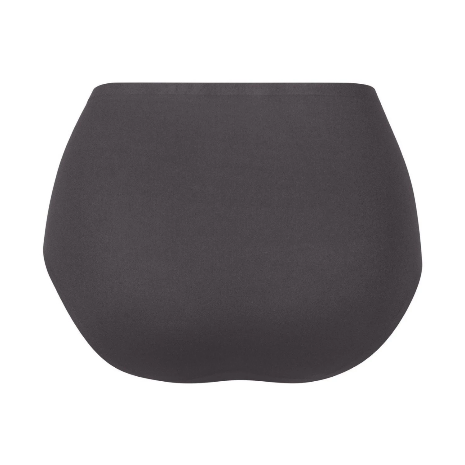 Culotte Taille Haute Anita Comfort Essentials Anthracite 3 Culotte Taille Haute Anita Comfort Essentials Anthracite – Image 3