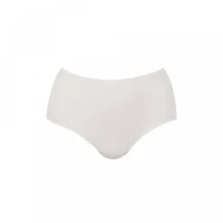 Culotte Taille Haute Anita Comfort Essentials Blanc