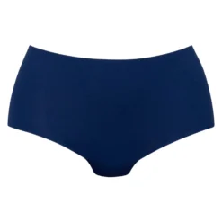 Culotte Taille Haute Anita Comfort Essentials Bleu Marine