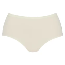Culotte Taille Haute Anita Comfort Essentials Champagne