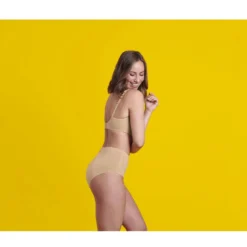 Culotte Taille Haute Anita Comfort Essentials Desert -sous-vêtement boutique 1600x1600 culotte taille haute anita comfort essentials desert p5 12 09092021