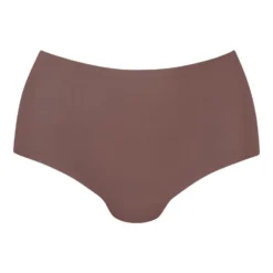 Culotte Taille Haute Anita Comfort Essentials Rose Framboise