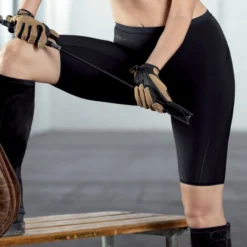 Caleçon D'équitation ANITA Active Noir