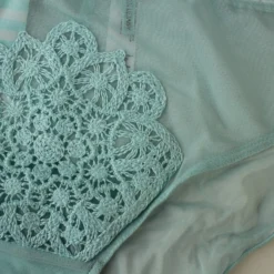 LEJABY Slip Ankara Vert De Perse -sous-vêtement boutique 1600x1600 lejaby slip ankara vert de perse p2 57 16112018