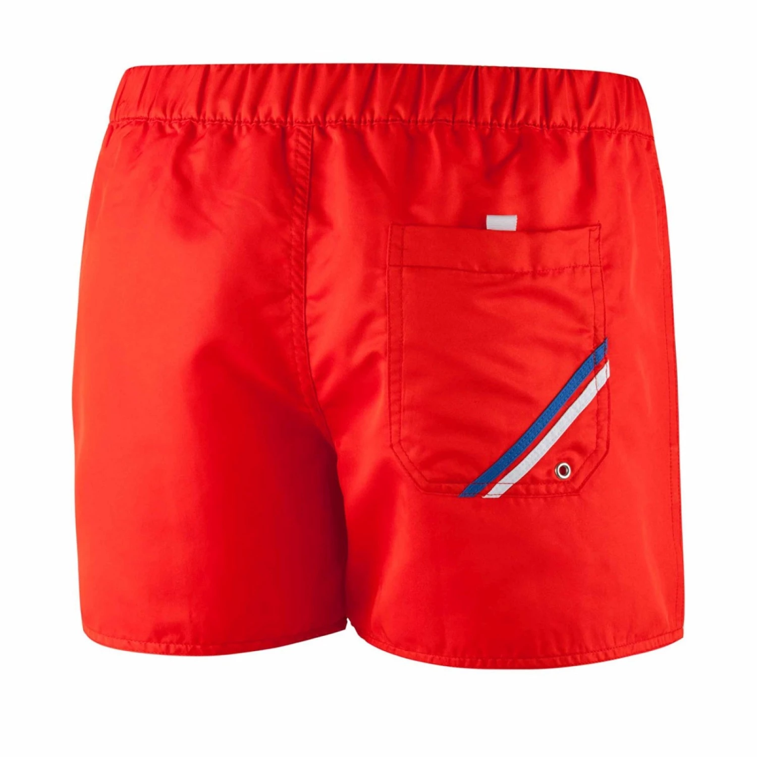 Maillot De Bain Short IMPETUS Sandy Rouge 2 Maillot De Bain Short IMPETUS Sandy Rouge – Image 2