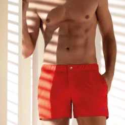 Maillot De Bain Short IMPETUS Sandy Rouge 5 Maillot De Bain Short IMPETUS Sandy Rouge -sous-vêtement boutique 1600x1600 maillot de bain short impetus sandy rouge p2 13 21032017