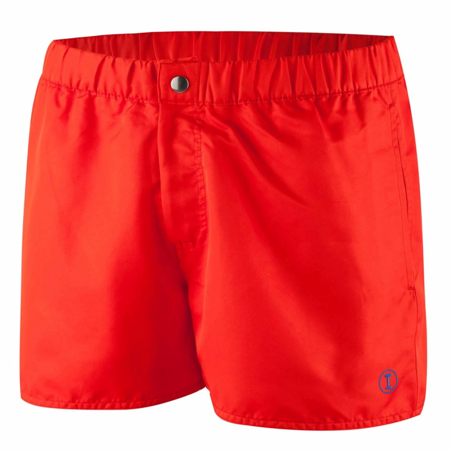 Maillot De Bain Short IMPETUS Sandy Rouge 1 Maillot De Bain Short IMPETUS Sandy Rouge