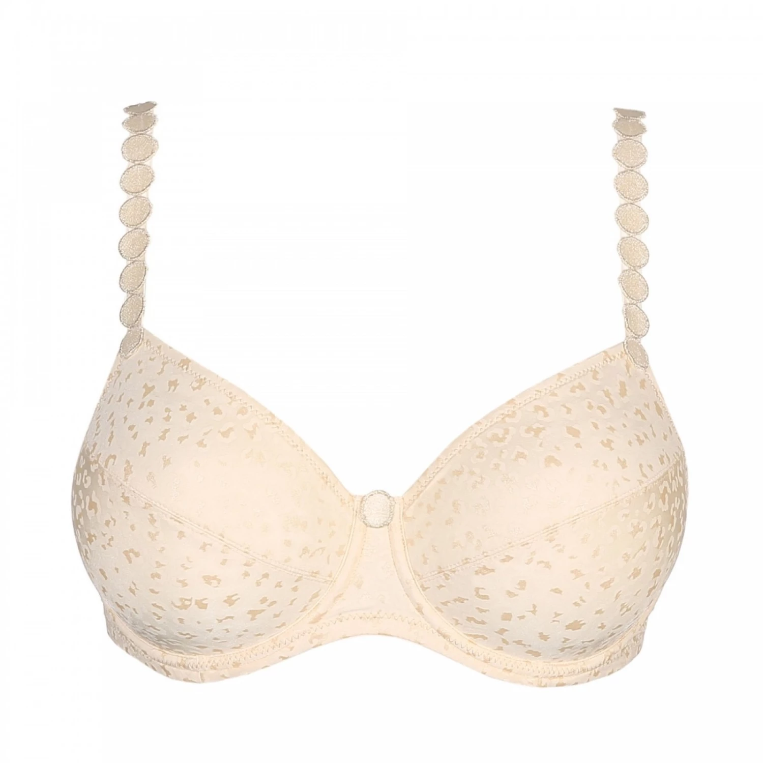MARIE JO L'AVENTURE Soutien-Gorge Armatures Bonnets Profonds Tom Pearled Ivory 5 MARIE JO L'AVENTURE Soutien-Gorge Armatures Bonnets Profonds Tom Pearled Ivory – Image 5