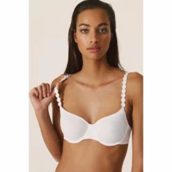 MARIE JO L'AVENTURE Soutien-Gorge Armatures Tom Blanc -sous-vêtement boutique 1600x1600 marie jo l aventure soutien gorge armatures tom blanc p6 53 05032019