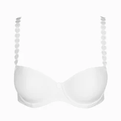MARIE JO L'AVENTURE Soutien-Gorge Balconnet Rembourré Tom Blanc 10 MARIE JO L'AVENTURE Soutien-Gorge Balconnet Rembourré Tom Blanc -sous-vêtement boutique 1600x1600 marie jo l aventure soutien gorge balconnet rembourre tom blanc p4 56 05032019