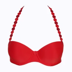 MARIE JO L'AVENTURE Soutien-Gorge Balconnet Rembourré Tom Scarlet -sous-vêtement boutique 1600x1600 marie jo l aventure soutien gorge balconnet rembourre tom scarlet p5 11 05032019