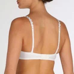 MARIE JO L'AVENTURE Soutien-Gorge Bandeau Tom Naturel -sous-vêtement boutique 1600x1600 marie jo l aventure soutien gorge bandeau tom naturel p4 28 05032019