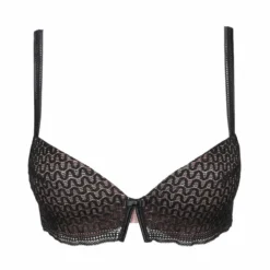 MARIE JO L'AVENTURE Soutien Gorge Push Up Johnny Noir 7 MARIE JO L'AVENTURE Soutien Gorge Push Up Johnny Noir -sous-vêtement boutique 1600x1600 marie jo l aventure soutien gorge push up johnny noir p3 33 07032018
