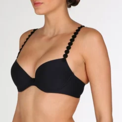MARIE JO L'AVENTURE Soutien-Gorge Push-Up Tom Charbon 8 MARIE JO L'AVENTURE Soutien-Gorge Push-Up Tom Charbon -sous-vêtement boutique 1600x1600 marie jo l aventure soutien gorge push up tom charbon p2 36 05032019