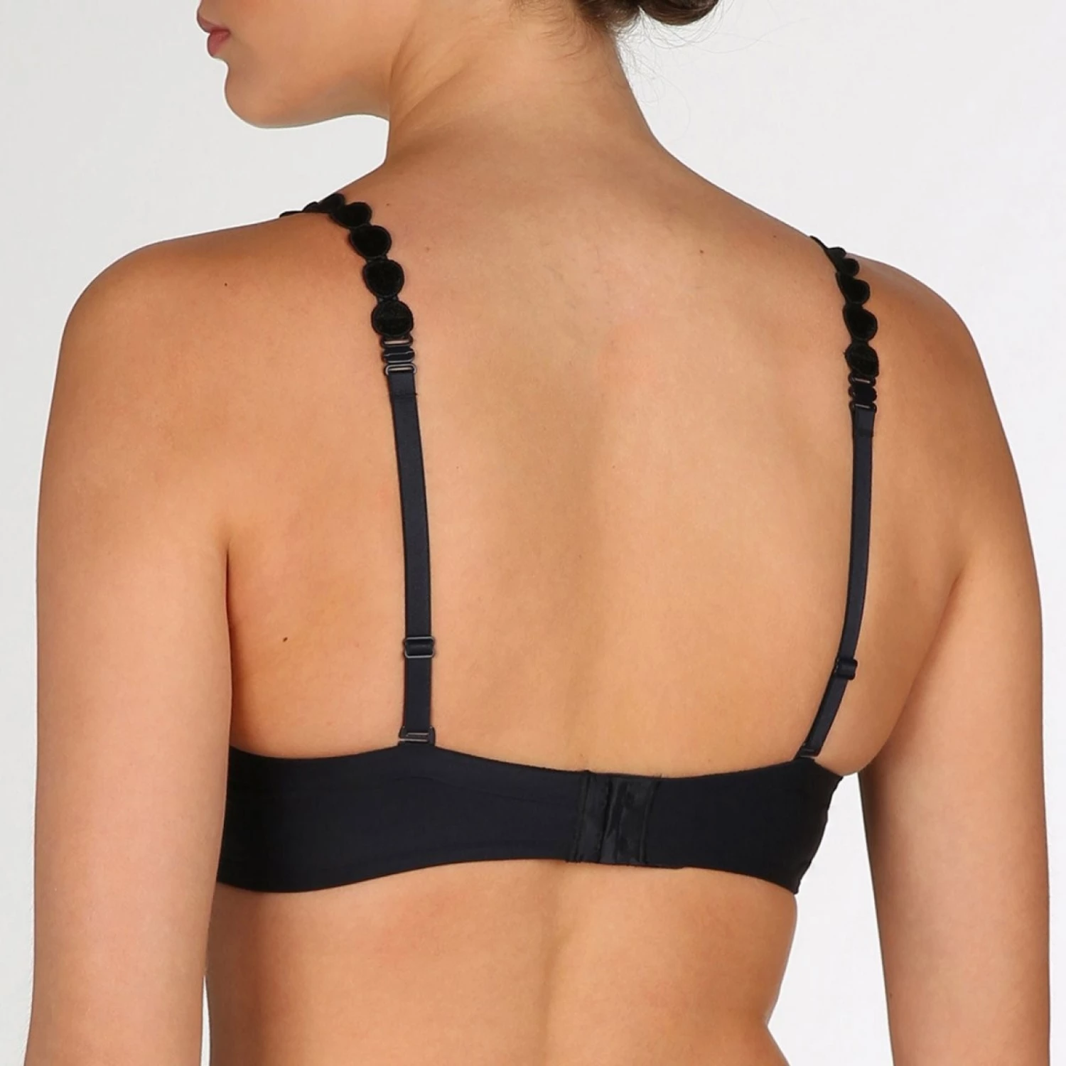 MARIE JO L'AVENTURE Soutien-Gorge Push-Up Tom Charbon 4 MARIE JO L'AVENTURE Soutien-Gorge Push-Up Tom Charbon – Image 4