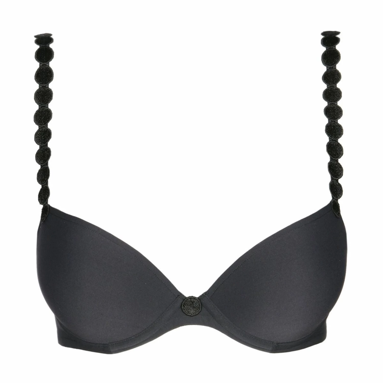 MARIE JO L'AVENTURE Soutien-Gorge Push-Up Tom Charbon 5 MARIE JO L'AVENTURE Soutien-Gorge Push-Up Tom Charbon – Image 5