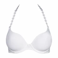MARIE JO L'AVENTURE Soutien-Gorge Rembourré Forme Coeur Tom Blanc -sous-vêtement boutique 1600x1600 marie jo l aventure soutien gorge rembourre forme coeur tom blanc p4 57 05032019