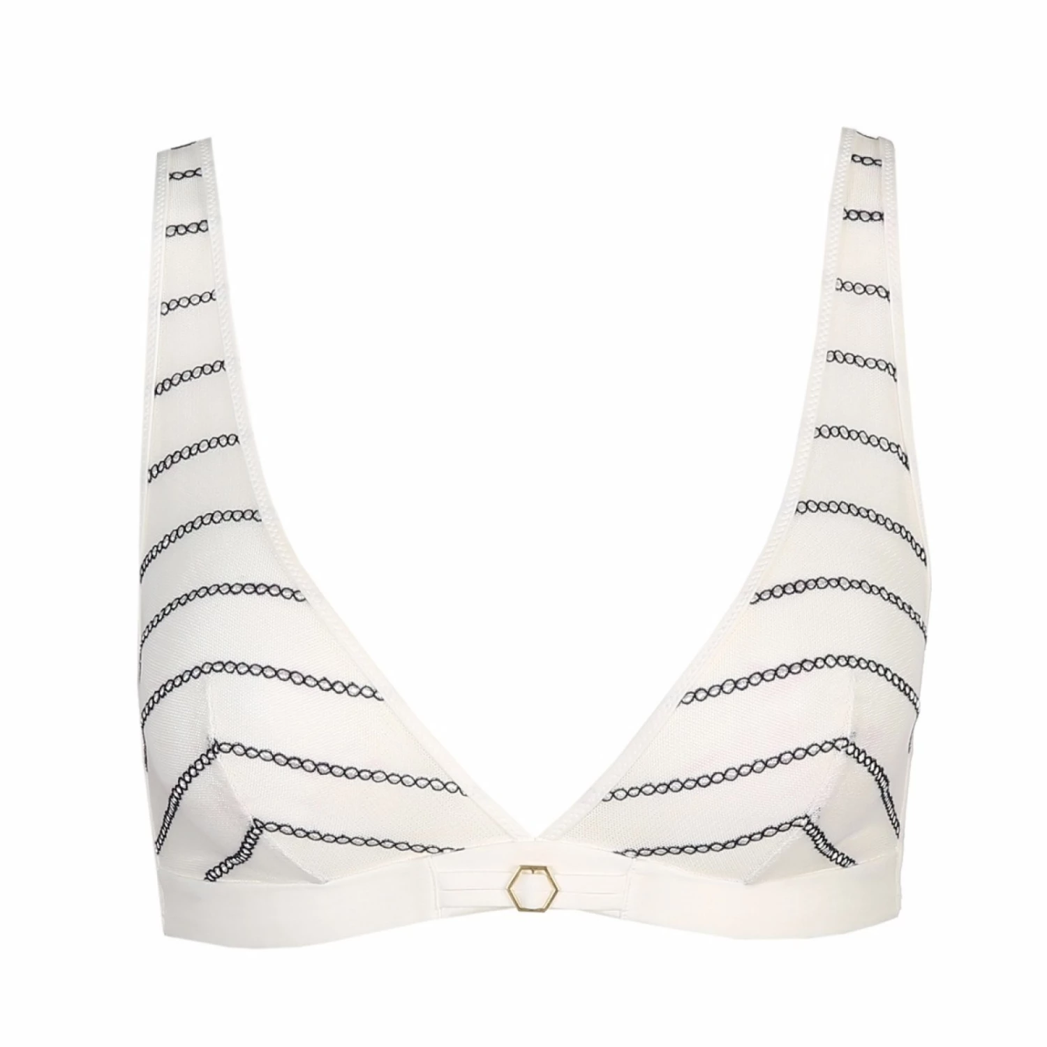 MARIE JO L'AVENTURE Soutien-Gorge Triangle Dawson 4 MARIE JO L'AVENTURE Soutien-Gorge Triangle Dawson – Image 4