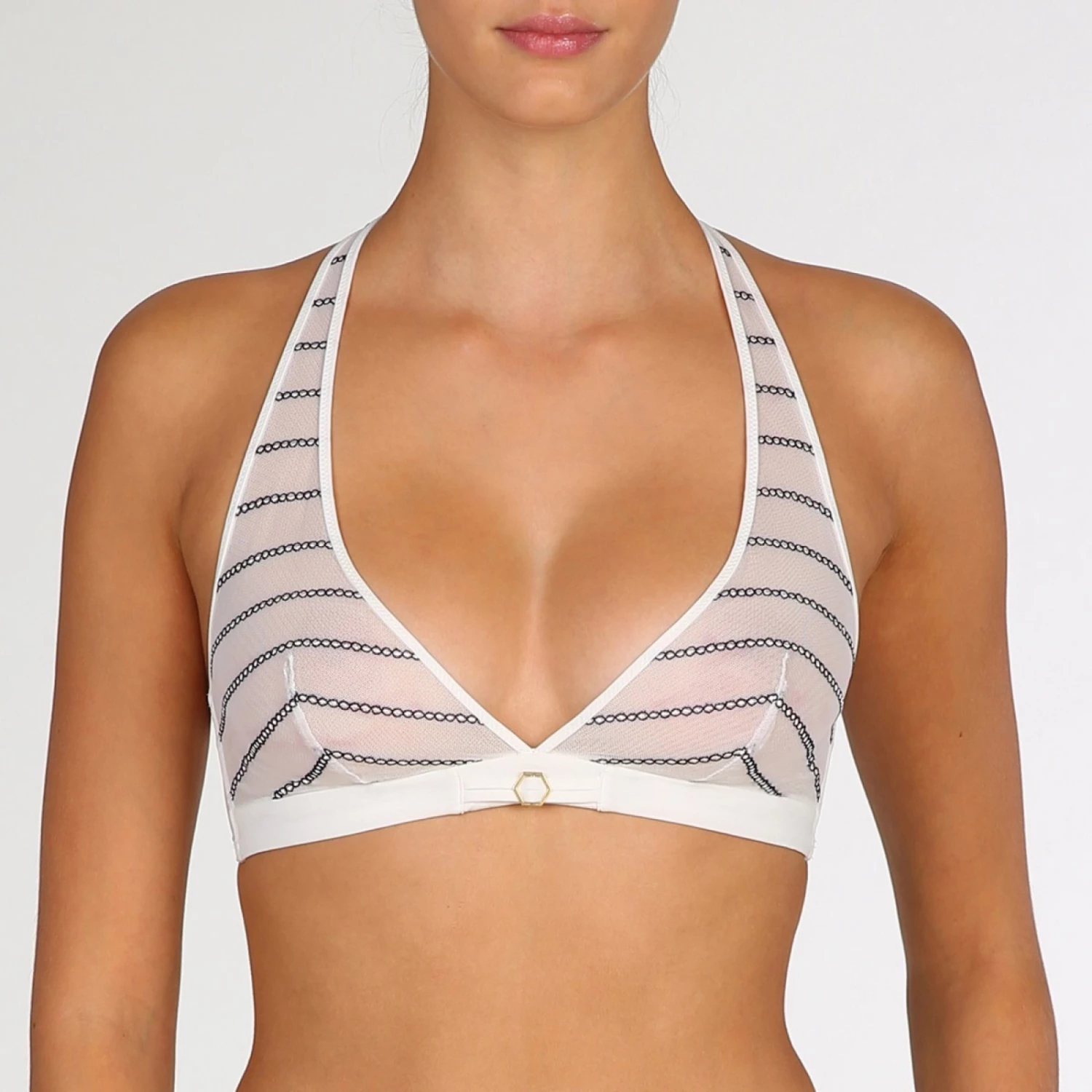 MARIE JO L'AVENTURE Soutien-Gorge Triangle Dawson 1 MARIE JO L'AVENTURE Soutien-Gorge Triangle Dawson