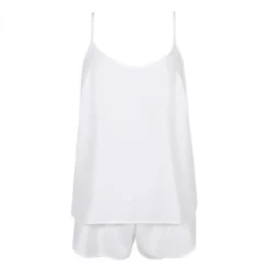 Marie Jo Pyjama Court Delphine Blanc -sous-vêtement boutique 1600x1600 marie jo pyjama court delphine blanc p4 46 13102022