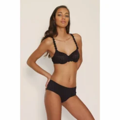 MARIE JO Shorty Hotpants Avero Noir 7 MARIE JO Shorty Hotpants Avero Noir -sous-vêtement boutique 1600x1600 marie jo shorty avero noir p3 01 06032019