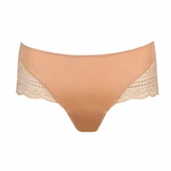 MARIE JO Shorty Françoise Light Tan -sous-vêtement boutique 1600x1600 marie jo shorty francoise light tan p3 27 12032019