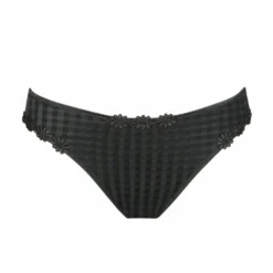 MARIE JO Slip Brésilien Avero Noir -sous-vêtement boutique 1600x1600 marie jo slip bresilien avero noir p5 12 06032019